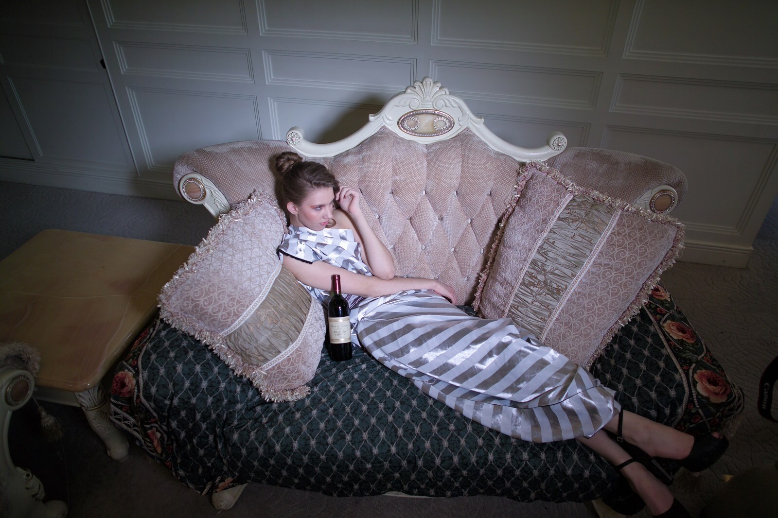 希威社VIP合辑37套原版套图收藏版 VIP002 1